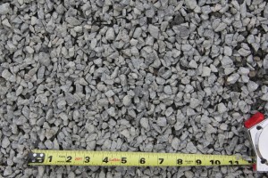 #68 Gravel