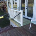 Deck Extension