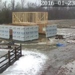 Progress as of January 22, 2016