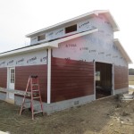 Progress Photo 2/19/2016